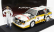 Autoart Audi Quattro Sport S1 (night Version) N 2 1:18, bílá