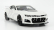 Autoart Chevrolet Camaro Zl1 Coupe 2017 1:18 Bílá