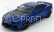 Autoart Chevrolet Camaro Zl1 Coupe 2017 1:18 Hyper Blue Met