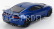 Autoart Chevrolet Camaro Zl1 Coupe 2017 1:18 Hyper Blue Met