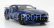 Autoart Chevrolet Camaro Zl1 Coupe 2017 1:18 Hyper Blue Met