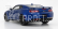 Autoart Chevrolet Camaro Zl1 Coupe 2017 1:18 Hyper Blue Met