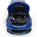 Autoart Chevrolet Camaro Zl1 Coupe 2017 1:18 Hyper Blue Met
