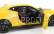 Autoart Chevrolet Camaro Zl1 Coupe 2017 1:18 Jasně Žlutá