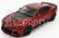 Autoart Chevrolet Camaro Zl1 Coupe 2017 1:18 Red