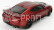 Autoart Chevrolet Camaro Zl1 Coupe 2017 1:18 Red