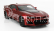 Autoart Chevrolet Camaro Zl1 Coupe 2017 1:18 Red