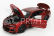 Autoart Chevrolet Camaro Zl1 Coupe 2017 1:18 Red