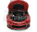 Autoart Chevrolet Camaro Zl1 Coupe 2017 1:18 Red