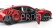 Autoart Chevrolet Camaro Zl1 Coupe 2017 1:18 Red