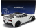 Autoart Chevrolet Corvette C7 Zr1 2017 1:18 Arctic White