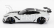 Autoart Chevrolet Corvette C7 Zr1 2017 1:18 Arctic White