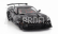 Autoart Chevrolet Corvette C7 Zr1 2017 1:18 Black