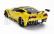 Autoart Chevrolet Corvette C7 Zr1 2017 1:18 Závodní Žlutá