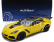 Autoart Chevrolet Corvette C7 Zr1 2017 1:18 Závodní Žlutá