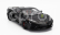 Autoart Chevrolet Corvette C8 Z51 Stingray Spider 2020 1:18 Black