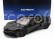 Autoart Chevrolet Corvette C8 Z51 Stingray Spider 2020 1:18 Black