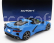 Autoart Chevrolet Corvette C8 Z51 Stingray Spider 2020 1:18 Blue