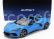 Autoart Chevrolet Corvette C8 Z51 Stingray Spider 2020 1:18 Blue