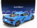 Autoart Chevrolet Corvette C8 Z51 Stingray Spider 2020 1:18 Blue