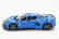 Autoart Chevrolet Corvette C8 Z51 Stingray Spider 2020 1:18 Blue