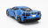 Autoart Chevrolet Corvette C8 Z51 Stingray Spider 2020 1:18 Blue