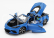 Autoart Chevrolet Corvette C8 Z51 Stingray Spider 2020 1:18 Blue
