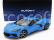 Autoart Chevrolet Corvette C8 Z51 Stingray Spider 2020 1:18 Blue