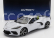 Autoart Chevrolet Corvette C8 Z51 Stingray Spider 2020 1:18 Keramická Matrice Šedá Met