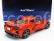 Autoart Chevrolet Corvette C8 Z51 Stingray Spider 2020 1:18 Sebring Orange