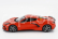 Autoart Chevrolet Corvette C8 Z51 Stingray Spider 2020 1:18 Sebring Orange