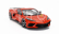 Autoart Chevrolet Corvette C8 Z51 Stingray Spider 2020 1:18 Sebring Orange