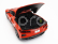 Autoart Chevrolet Corvette C8 Z51 Stingray Spider 2020 1:18 Sebring Orange