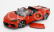 Autoart Chevrolet Corvette C8 Z51 Stingray Spider 2020 1:18 Sebring Orange