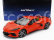 Autoart Chevrolet Corvette C8 Z51 Stingray Spider 2020 1:18 Sebring Orange