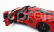 Autoart Chevrolet Corvette C8 Z51 Stingray Spider 2020 1:18 Torch Red