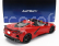 Autoart Chevrolet Corvette C8 Z51 Stingray Spider 2020 1:18 Torch Red