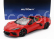 Autoart Chevrolet Corvette C8 Z51 Stingray Spider 2020 1:18 Torch Red