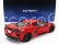 Autoart Chevrolet Corvette C8 Z51 Stingray Spider 2020 1:18 Torch Red