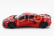 Autoart Chevrolet Corvette C8 Z51 Stingray Spider 2020 1:18 Torch Red