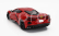 Autoart Chevrolet Corvette C8 Z51 Stingray Spider 2020 1:18 Torch Red