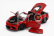 Autoart Chevrolet Corvette C8 Z51 Stingray Spider 2020 1:18 Torch Red