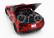 Autoart Chevrolet Corvette C8 Z51 Stingray Spider 2020 1:18 Torch Red