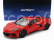 Autoart Chevrolet Corvette C8 Z51 Stingray Spider 2020 1:18 Torch Red