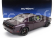 Autoart Dodge Challenger R/t Scat Pack Widebody 2022 1:18 Hellraisin Purple