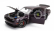 Autoart Dodge Challenger R/t Scat Pack Widebody 2022 1:18 Hellraisin Purple