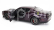 Autoart Dodge Challenger R/t Scat Pack Widebody 2022 1:18 Hellraisin Purple