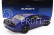 Autoart Dodge Challenger R/t Scat Pack Widebody 2022 1:18 Indingo Blue