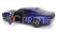 Autoart Dodge Challenger R/t Scat Pack Widebody 2022 1:18 Indingo Blue