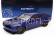 Autoart Dodge Challenger R/t Scat Pack Widebody 2022 1:18 Indingo Blue